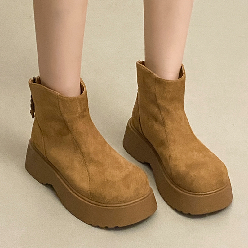 Flats Platform Women’s Ankle B - Women'S Shoes Trending 2025 리뷰 및 가격