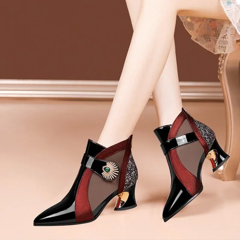 Summer Breathable Women's Sand - Women Shoes Jeans 리뷰 및 가격