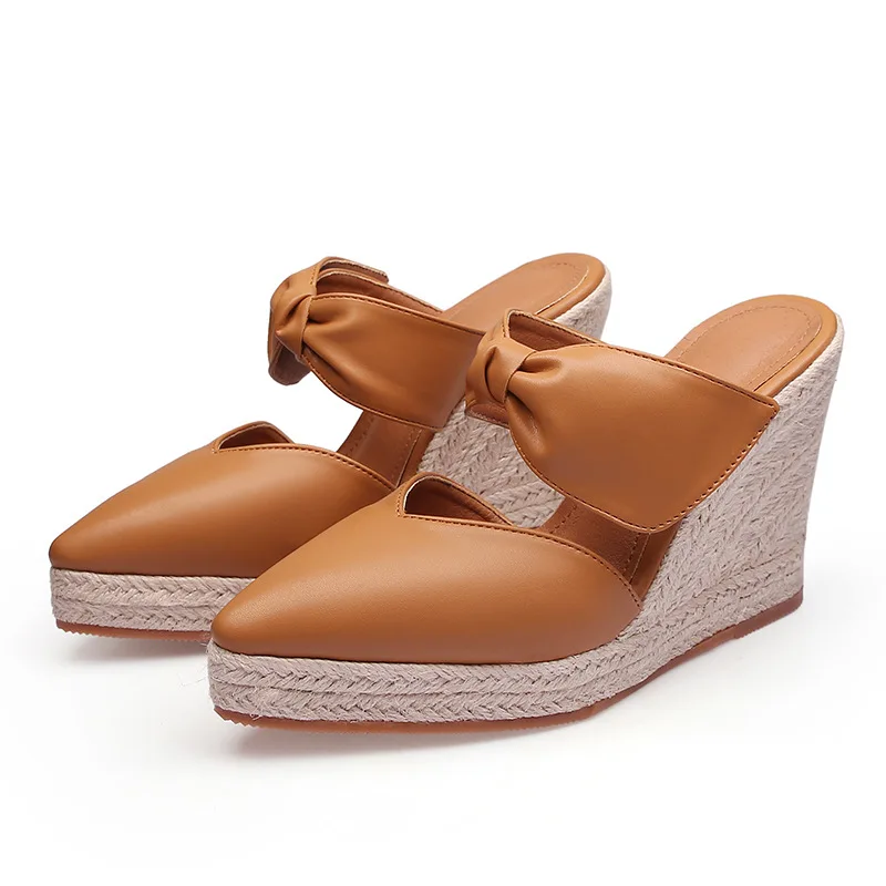Women's High Heel Sandals Espa - Espadrille Wedge Shoes 리뷰 및 가격