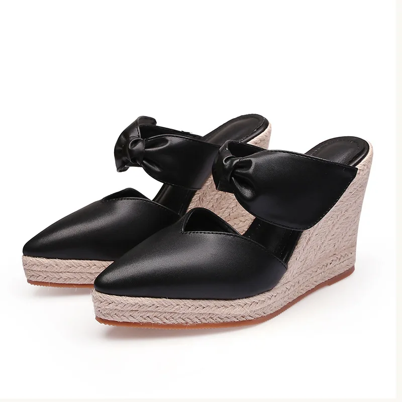 Women's High Heel Sandals Espa - Espadrille Wedge Shoes 리뷰 및 가격