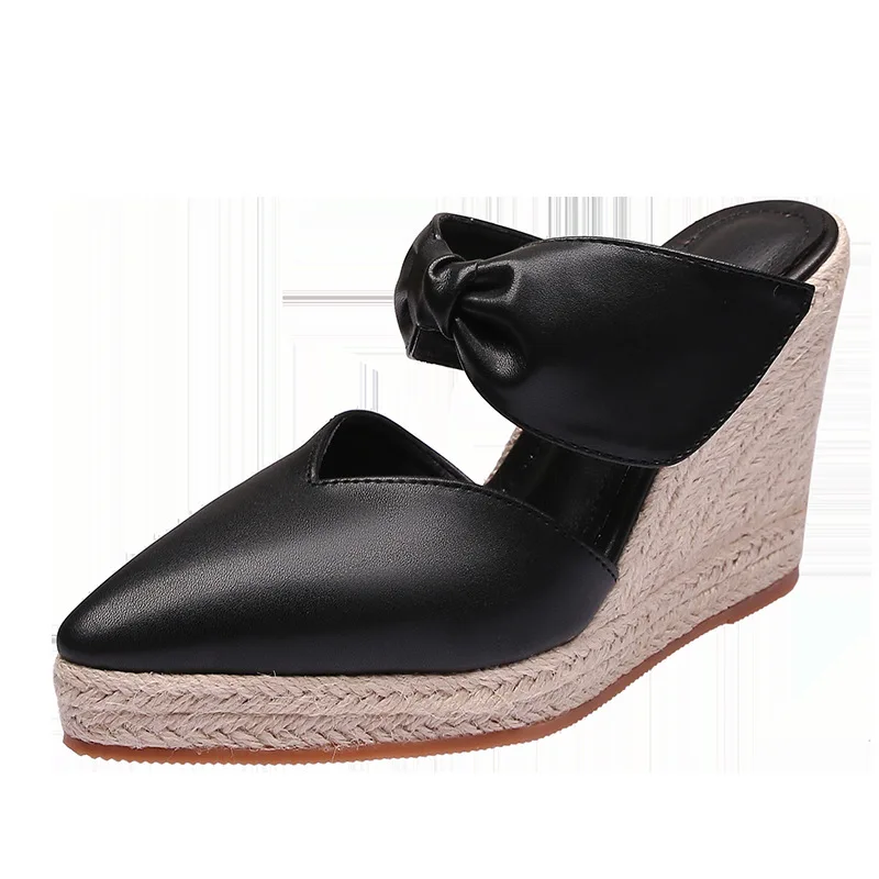 Women's High Heel Sandals Espa - Espadrille Wedge Shoes 리뷰 및 가격