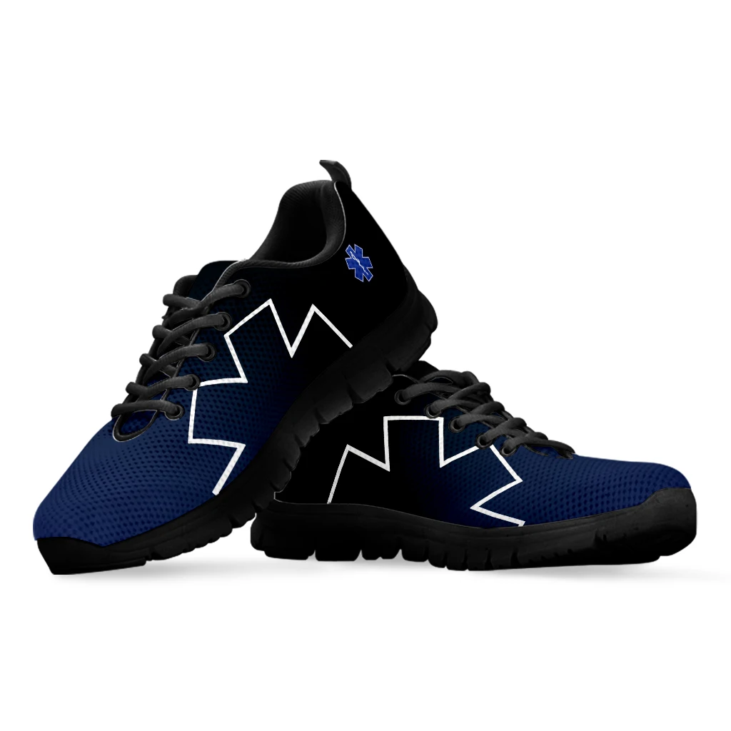 Blue Star Design Shoes EMT/EMS - Women'S Shoes Nursing 리뷰 및 가격