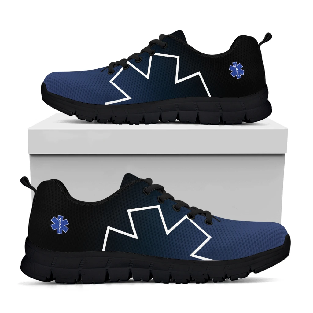 Blue Star Design Shoes EMT/EMS - Women'S Shoes Nursing 리뷰 및 가격