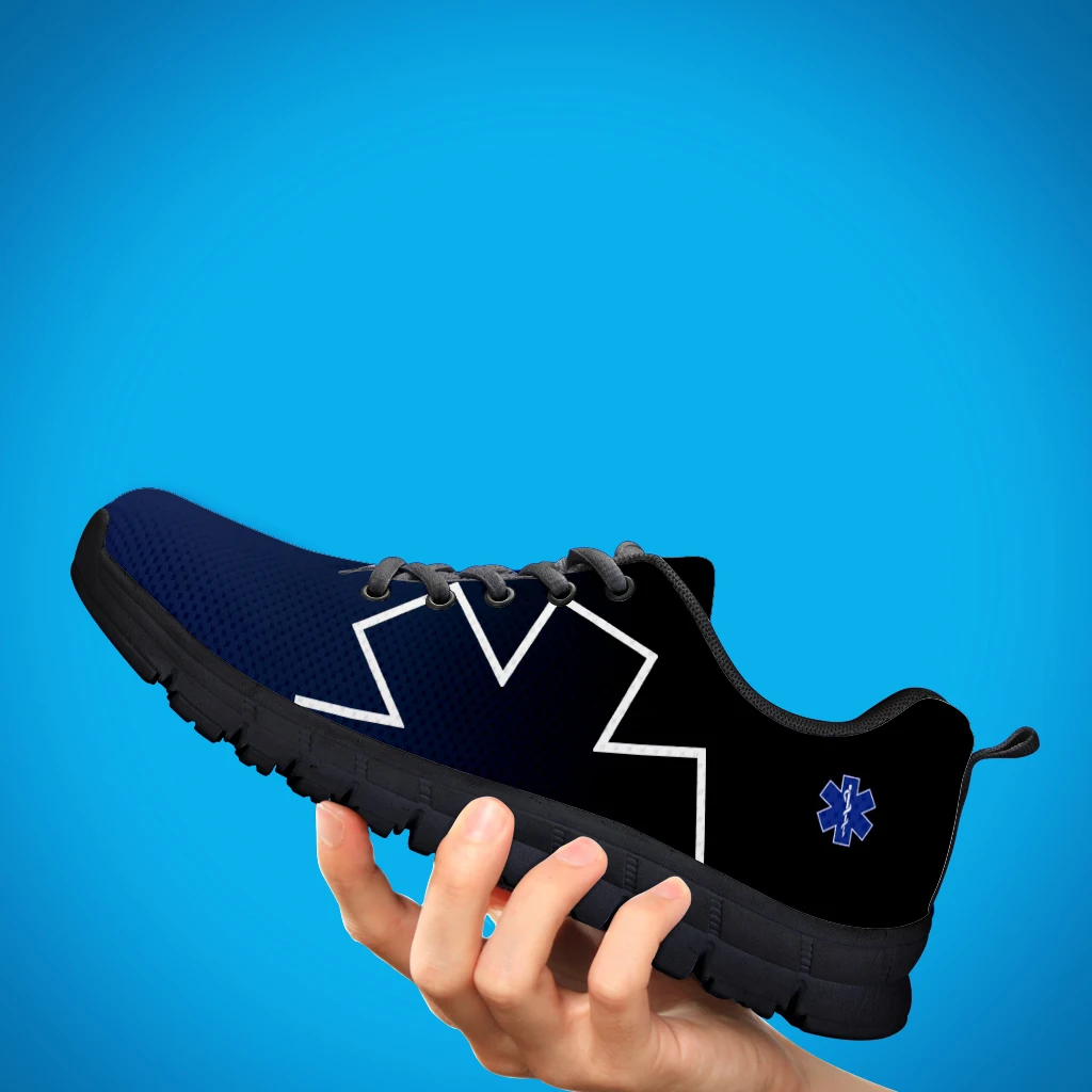 Blue Star Design Shoes EMT/EMS - Women'S Shoes Nursing 리뷰 및 가격