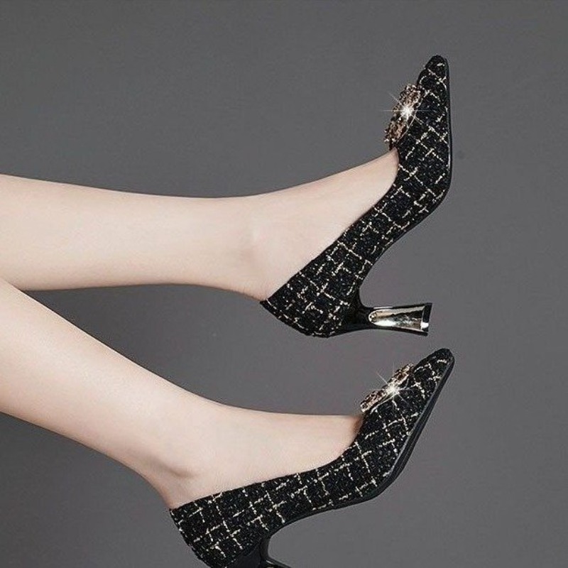 New Spring Autumn 2025 Women's - Women'S Shoes Professional 리뷰 및 가격