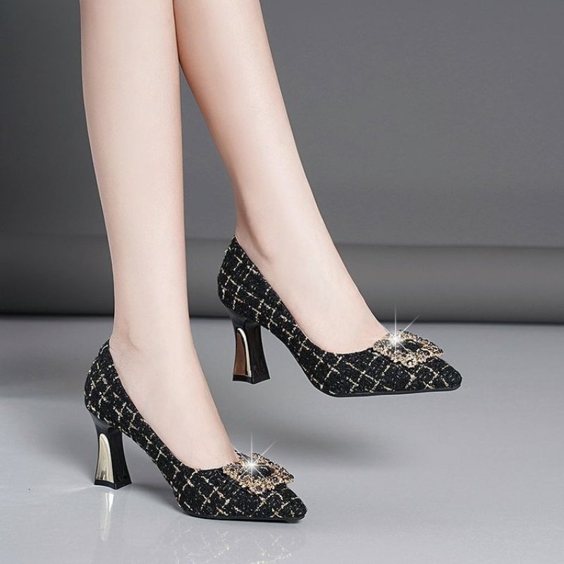 New Spring Autumn 2025 Women's - Women'S Shoes Professional 리뷰 및 가격