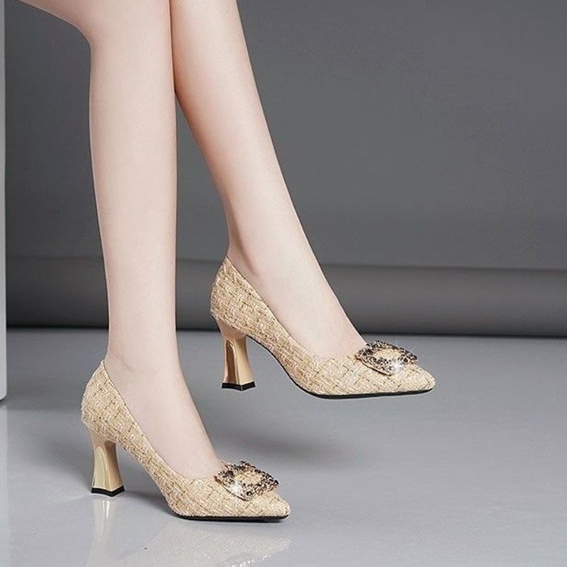 New Spring Autumn 2025 Women's - Women'S Shoes Professional 리뷰 및 가격