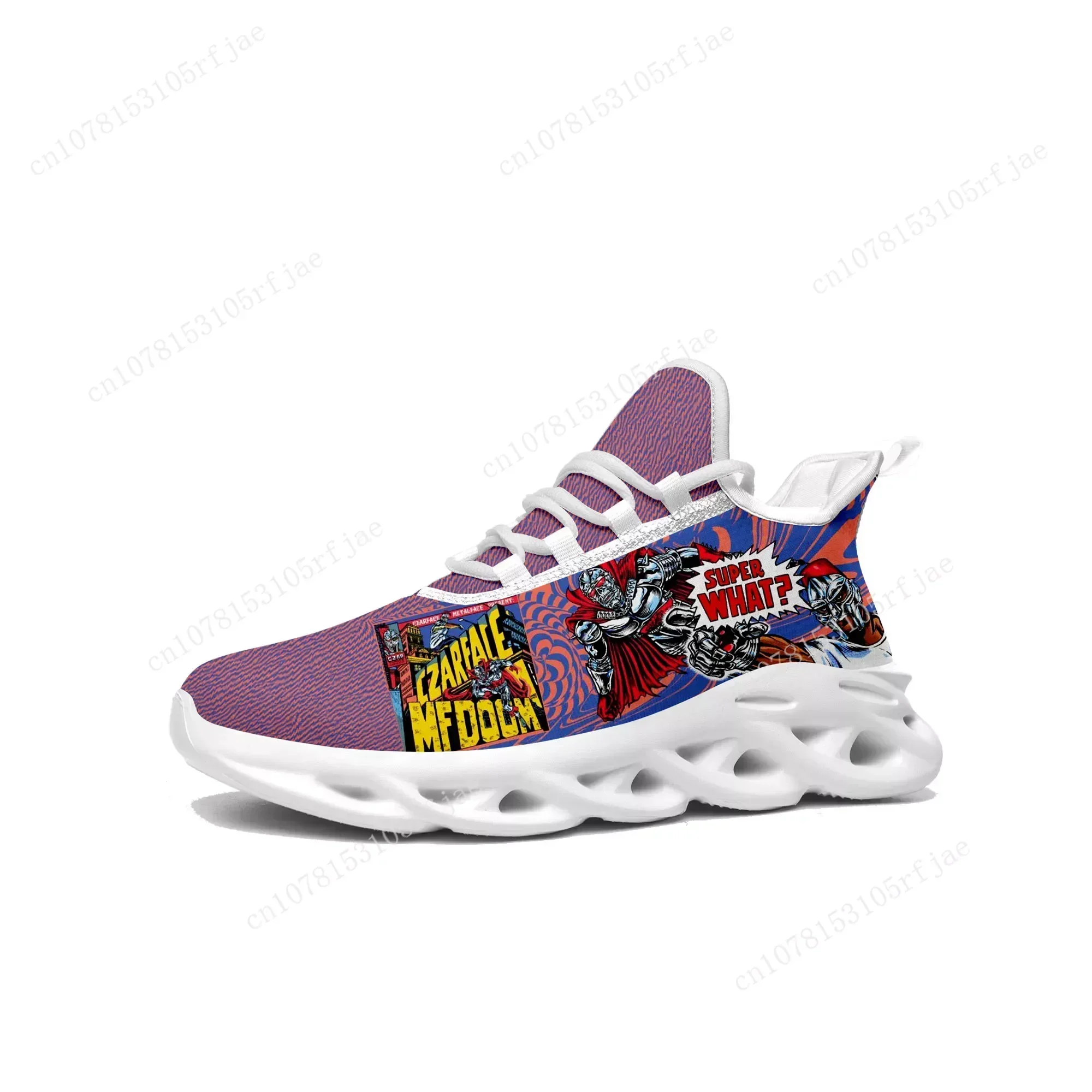 MF Doom Flats Sneakers Mens Wo - Women'S Shoes Running Sports 리뷰 및 가격