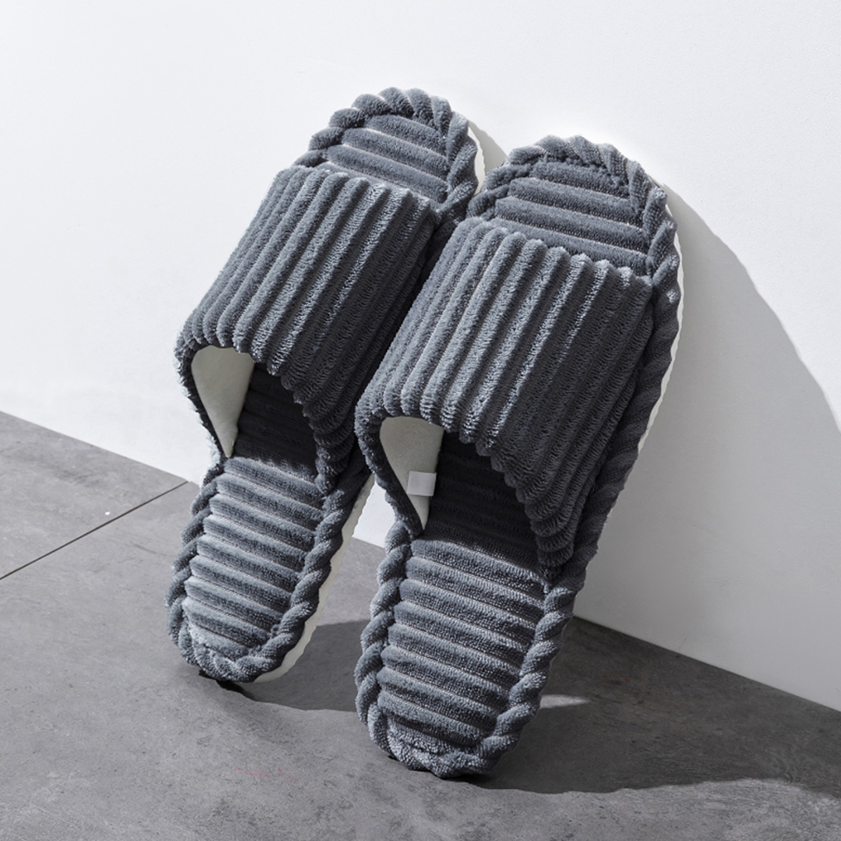 Open-Toe Breathable House Slip - Women'S Shoes Non Slip 리뷰 및 가격