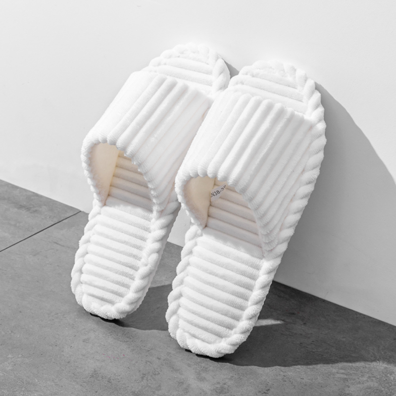 Open-Toe Breathable House Slip - Women'S Shoes Non Slip 리뷰 및 가격