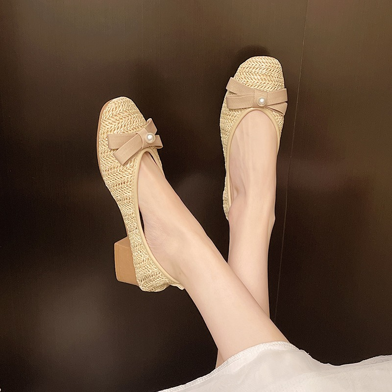 Flats Luxury Leather Casual Sh - Women'S Shoes Trending 2025 리뷰 및 가격