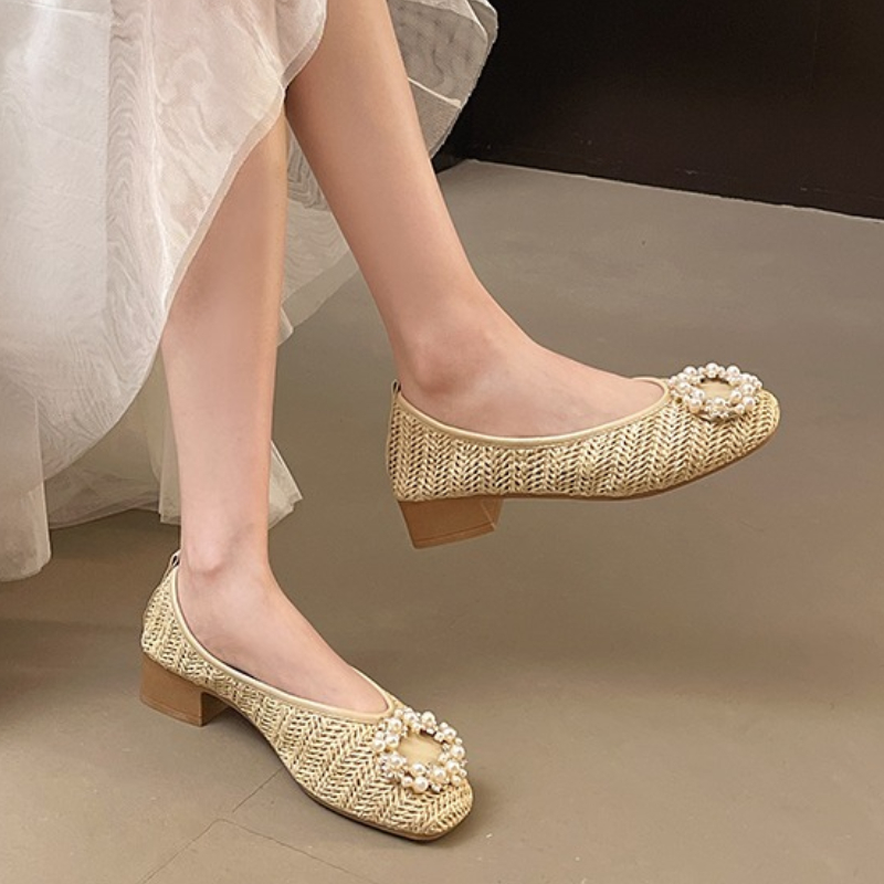 Flats Luxury Leather Casual Sh - Women'S Shoes Trending 2025 리뷰 및 가격