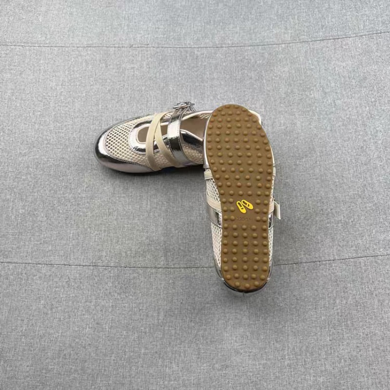 New Splicing Woven Hollow Snea - Shoes Women Pumps 리뷰 및 가격
