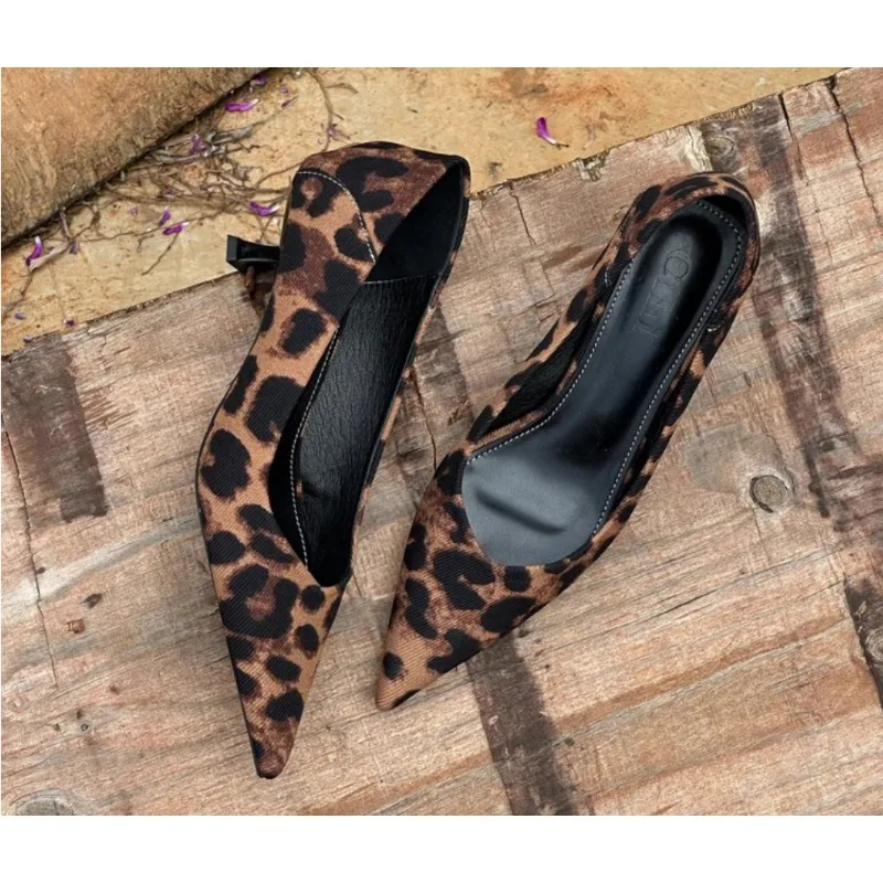 2024 Women Sexy High Heels Bur - Shoes Women Pumps 리뷰 및 가격
