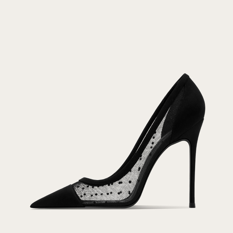 New Wave Point Pointed Female  - Women'S Shoes Professional 리뷰 및 가격
