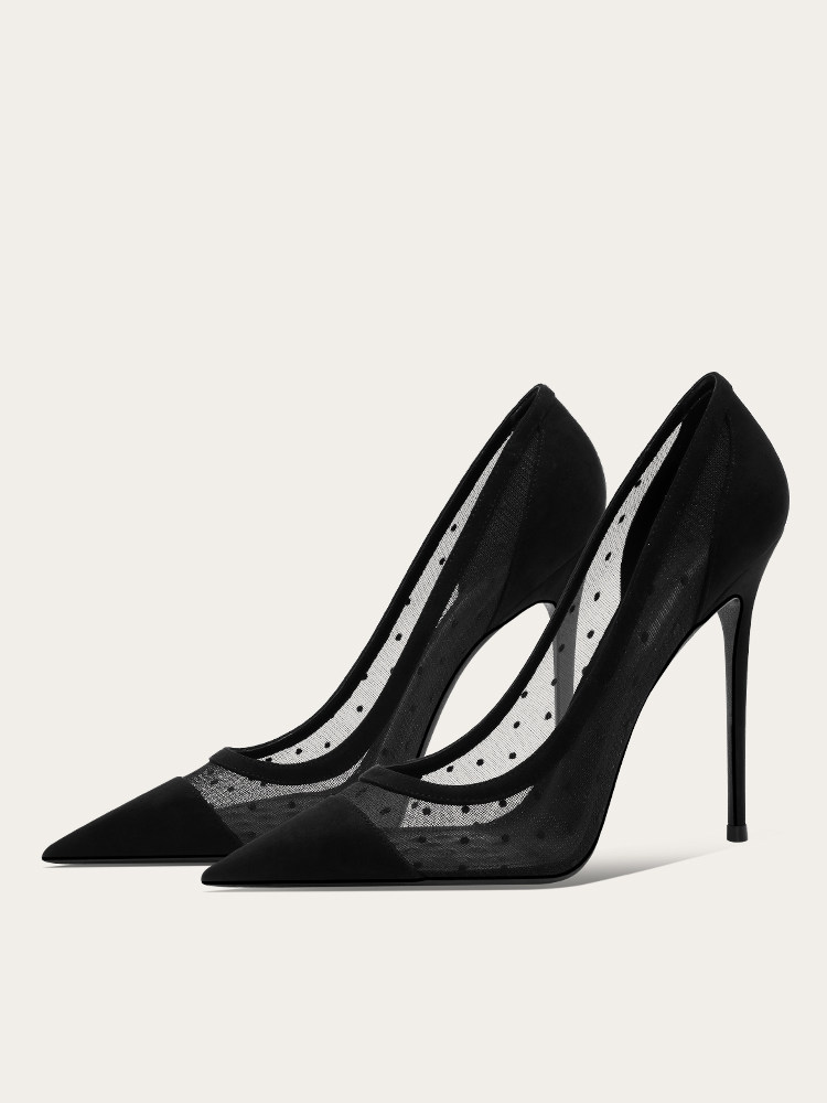 New Wave Point Pointed Female  - Women'S Shoes Professional 리뷰 및 가격