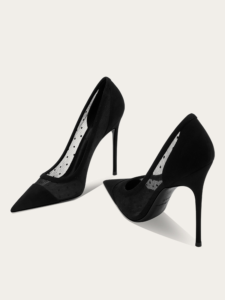 New Wave Point Pointed Female  - Women'S Shoes Professional 리뷰 및 가격