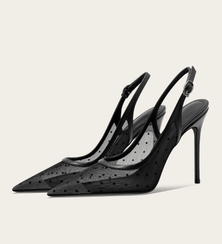New Wave Point Pointed Female  - Women'S Shoes Professional 리뷰 및 가격