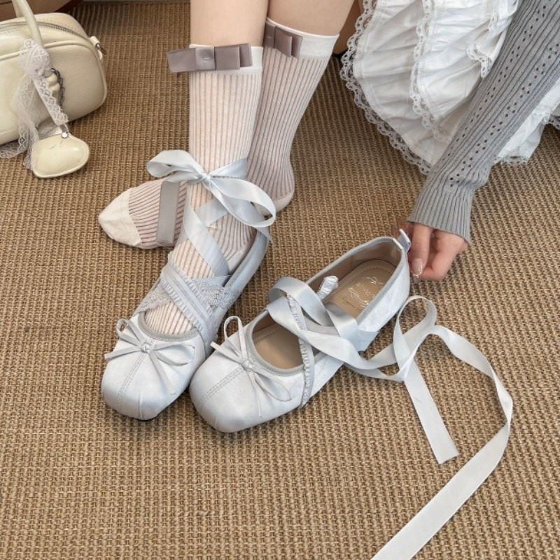 New Spring Comfortable Lace-up - Shoes Women Pumps 리뷰 및 가격