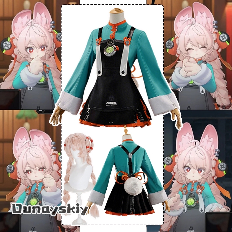New Character Zhao Cosplay Gam - Women'S Shoes Zone 리뷰 및 가격
