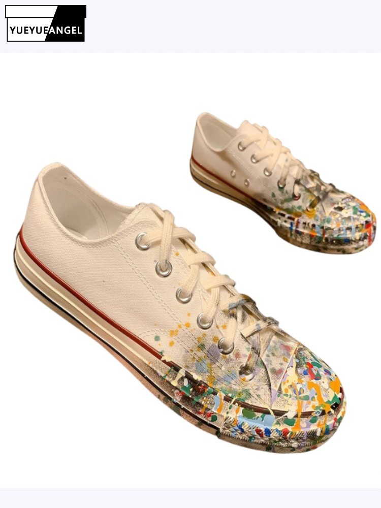 Womens Spring New Lace-Up Pain - Women'S Shoes For Work 리뷰 및 가격