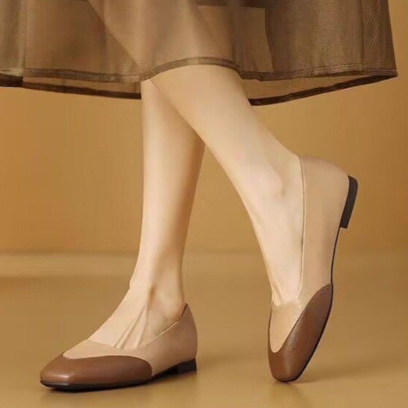 Color Block Plus Size Single S - Women'S Shoes Non Slip 리뷰 및 가격