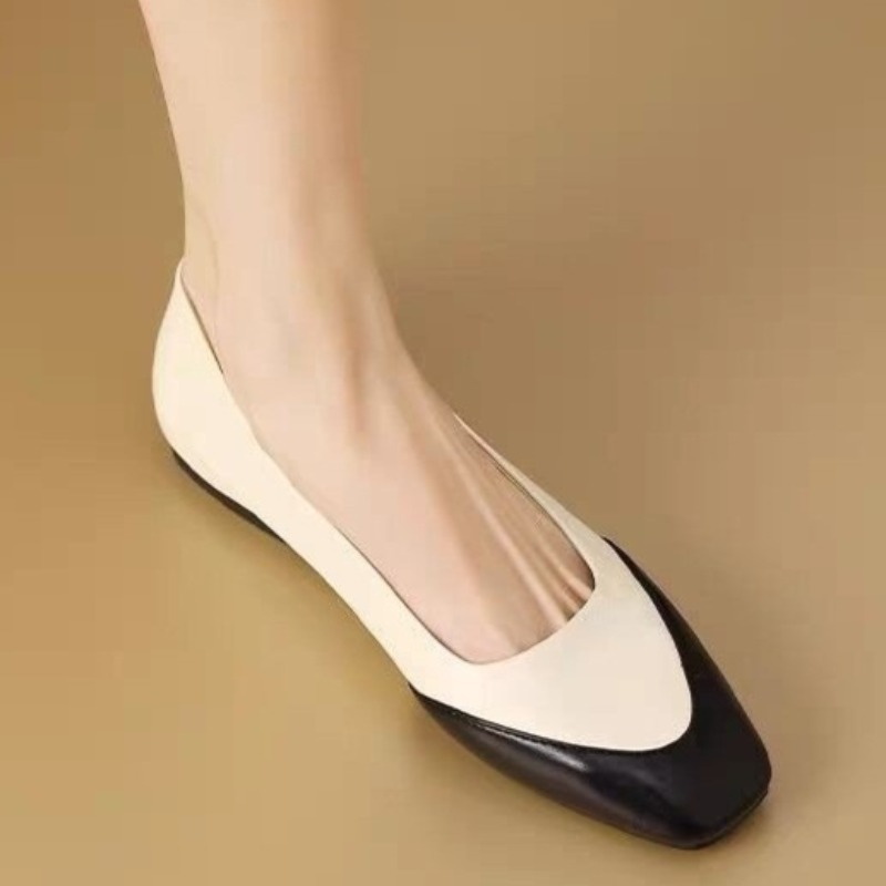 Color Block Plus Size Single S - Women'S Shoes Non Slip 리뷰 및 가격