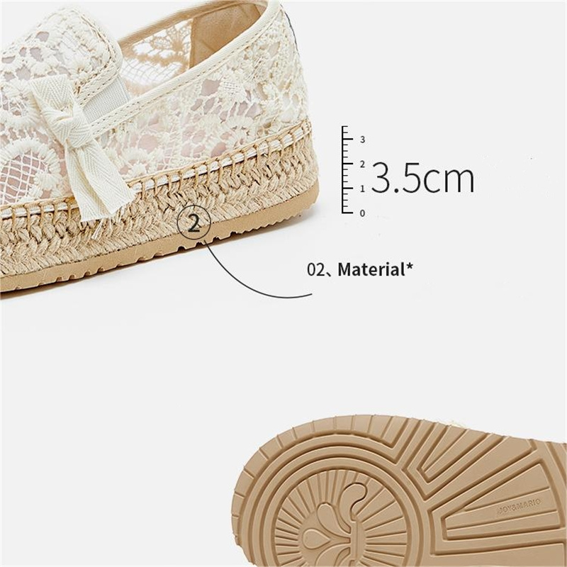 Joy&Mario Platform Women Loafe - Women'S Shoes Loafers Black 리뷰 및 가격