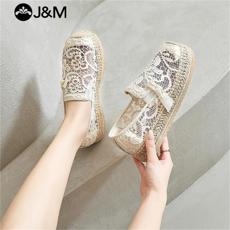 Joy&Mario Platform Women Loafe - Women'S Shoes Loafers Black 리뷰 및 가격