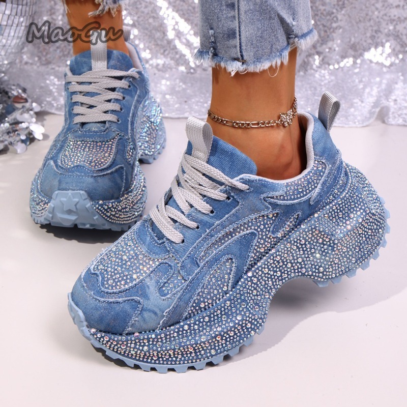 Fashion Rhinestone Women's Chu - Women Shoes Store 리뷰 및 가격