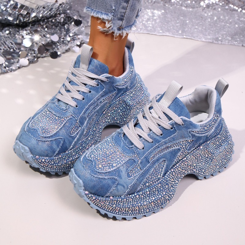 Fashion Rhinestone Women's Chu - Women Shoes Store 리뷰 및 가격