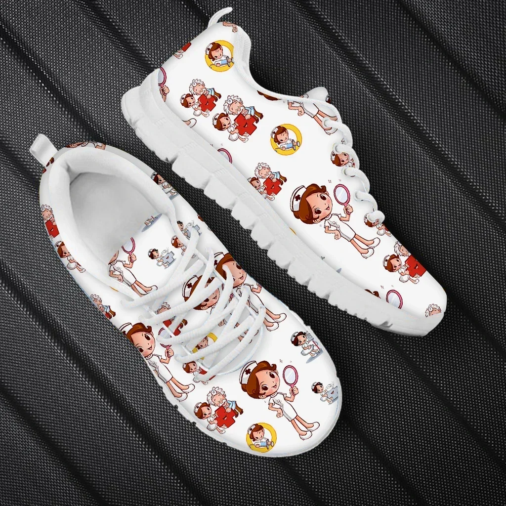 Custom Shoes Customized Image  - Women'S Shoes Nursing 리뷰 및 가격