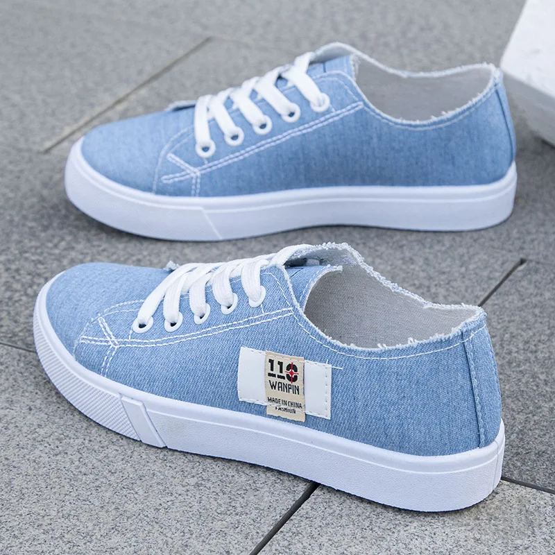 2026 Spring Summer Women Canva - Women Shoes Store 리뷰 및 가격