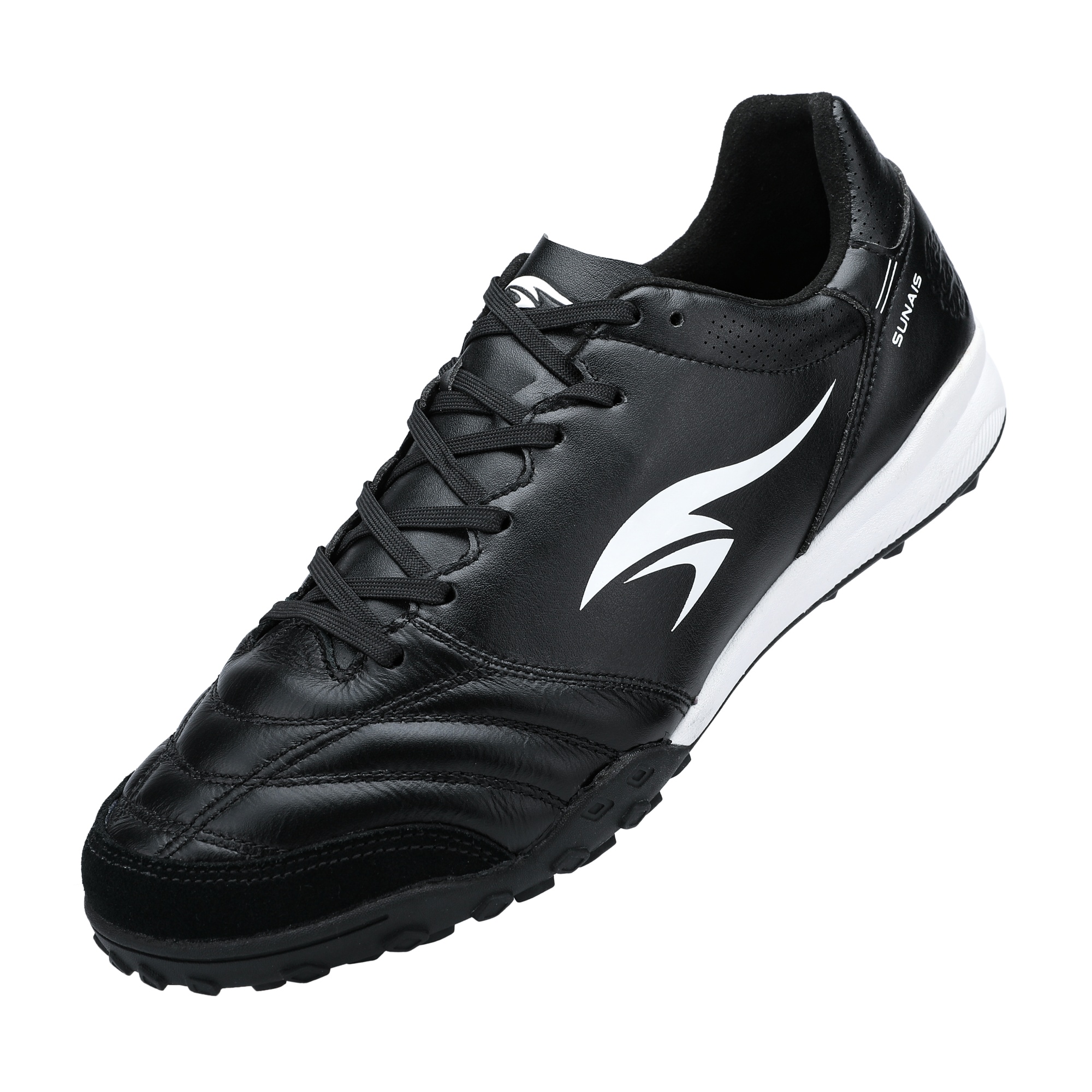 SUNAIS Genuine Leather Carbon  - Women'S Shoes Professional 리뷰 및 가격