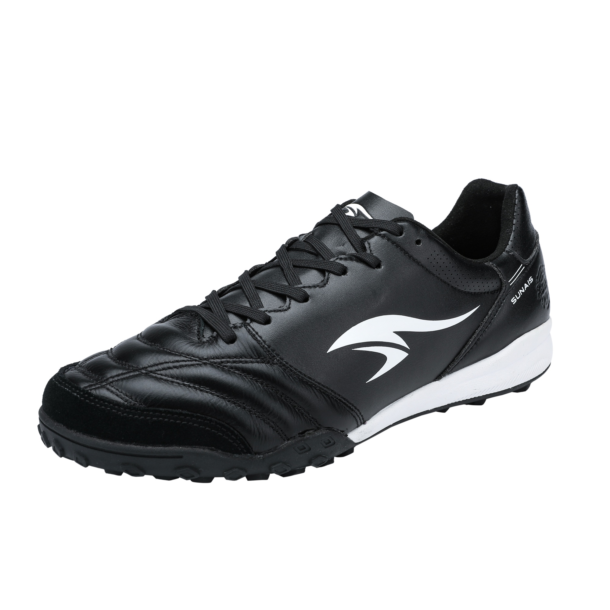 SUNAIS Genuine Leather Carbon  - Women'S Shoes Professional 리뷰 및 가격
