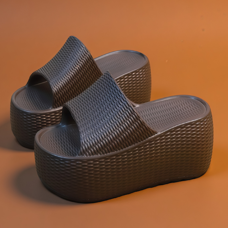 New Textured Weave Platform Sl - Women'S Shoes Non Slip 리뷰 및 가격