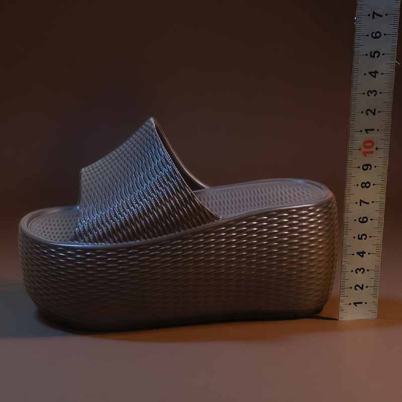 New Textured Weave Platform Sl - Women'S Shoes Non Slip 리뷰 및 가격