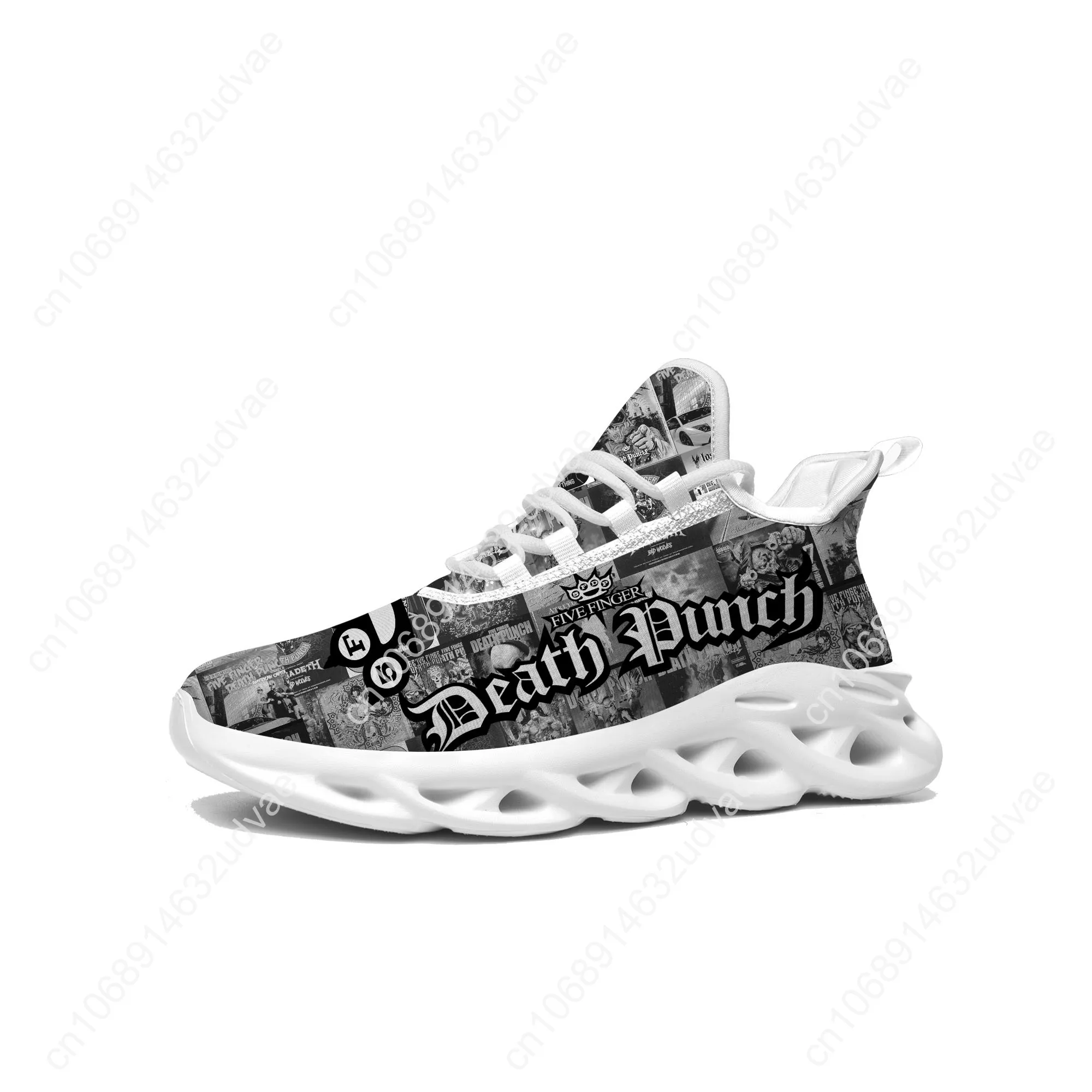 Five Finger Death Punch Sports - Women'S Shoes Running Sports 리뷰 및 가격