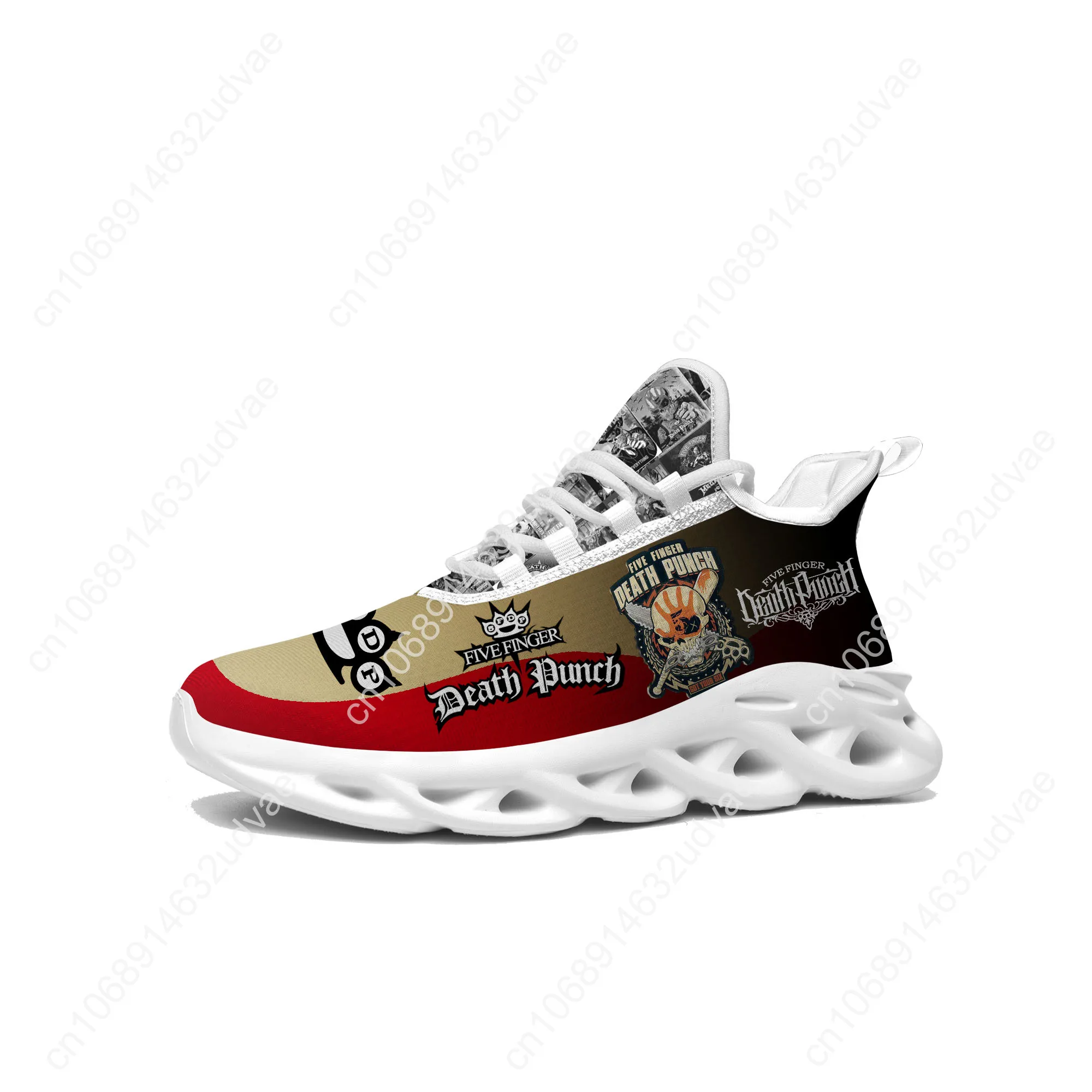Five Finger Death Punch Sports - Women'S Shoes Running Sports 리뷰 및 가격