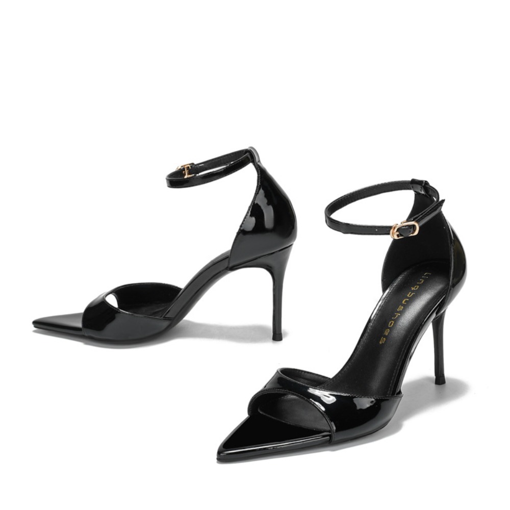 Leopard Print Women's Sandals  - Leopard Print Heels 리뷰 및 가격