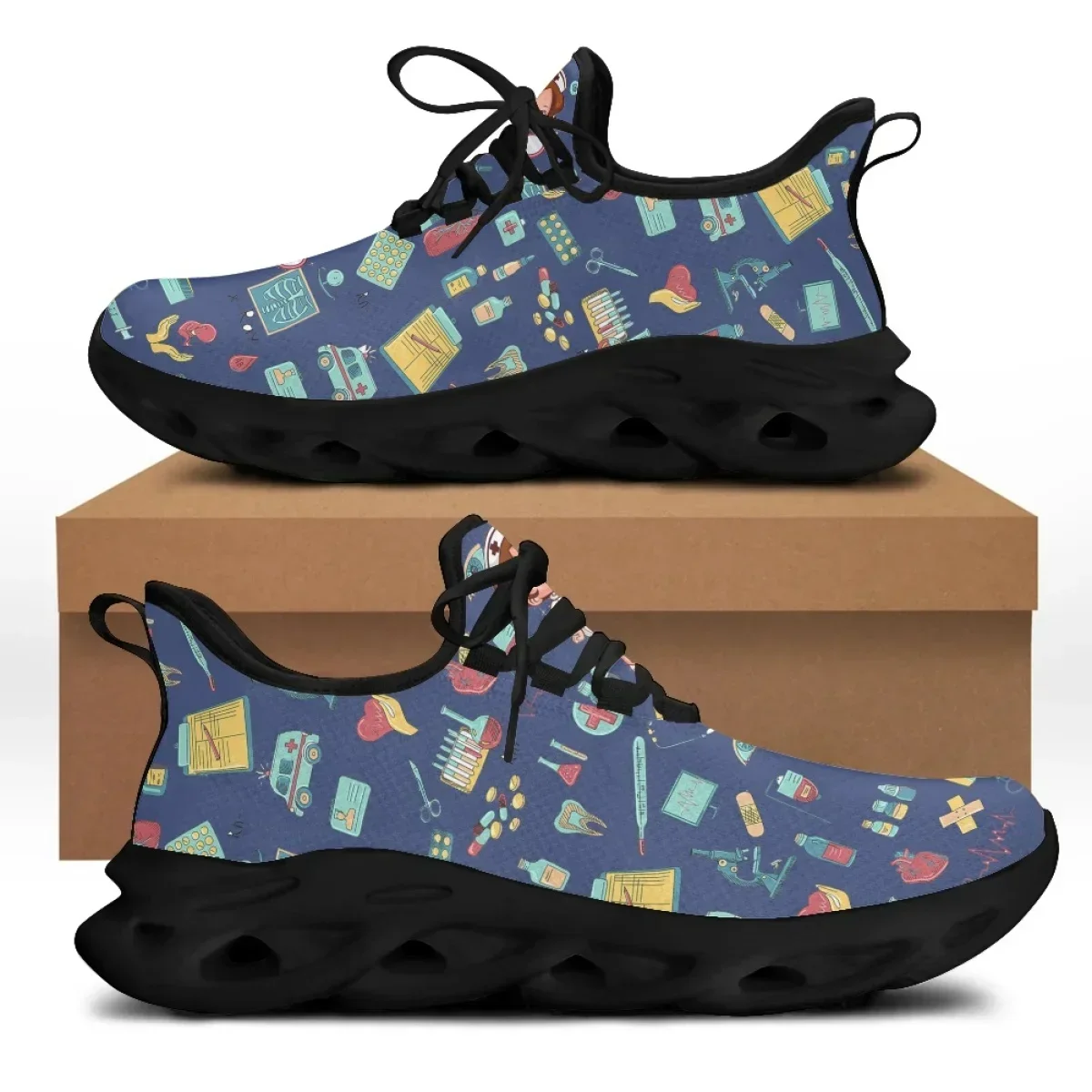 Wholesale Women Sneakers Medic - Women'S Shoes Nursing 리뷰 및 가격