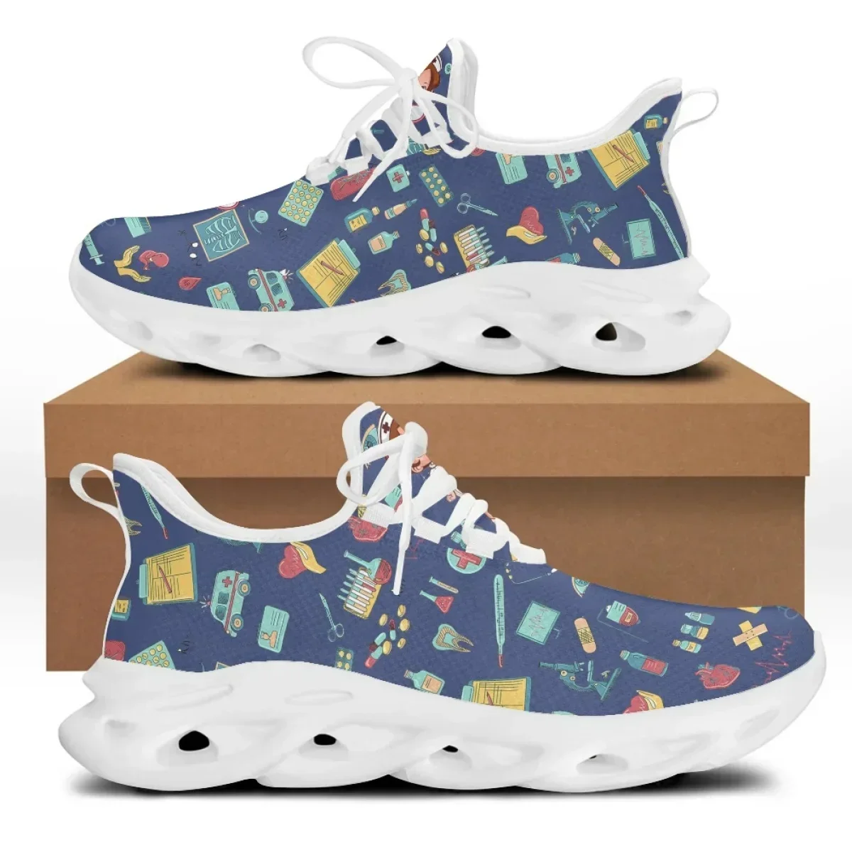 Wholesale Women Sneakers Medic - Women'S Shoes Nursing 리뷰 및 가격