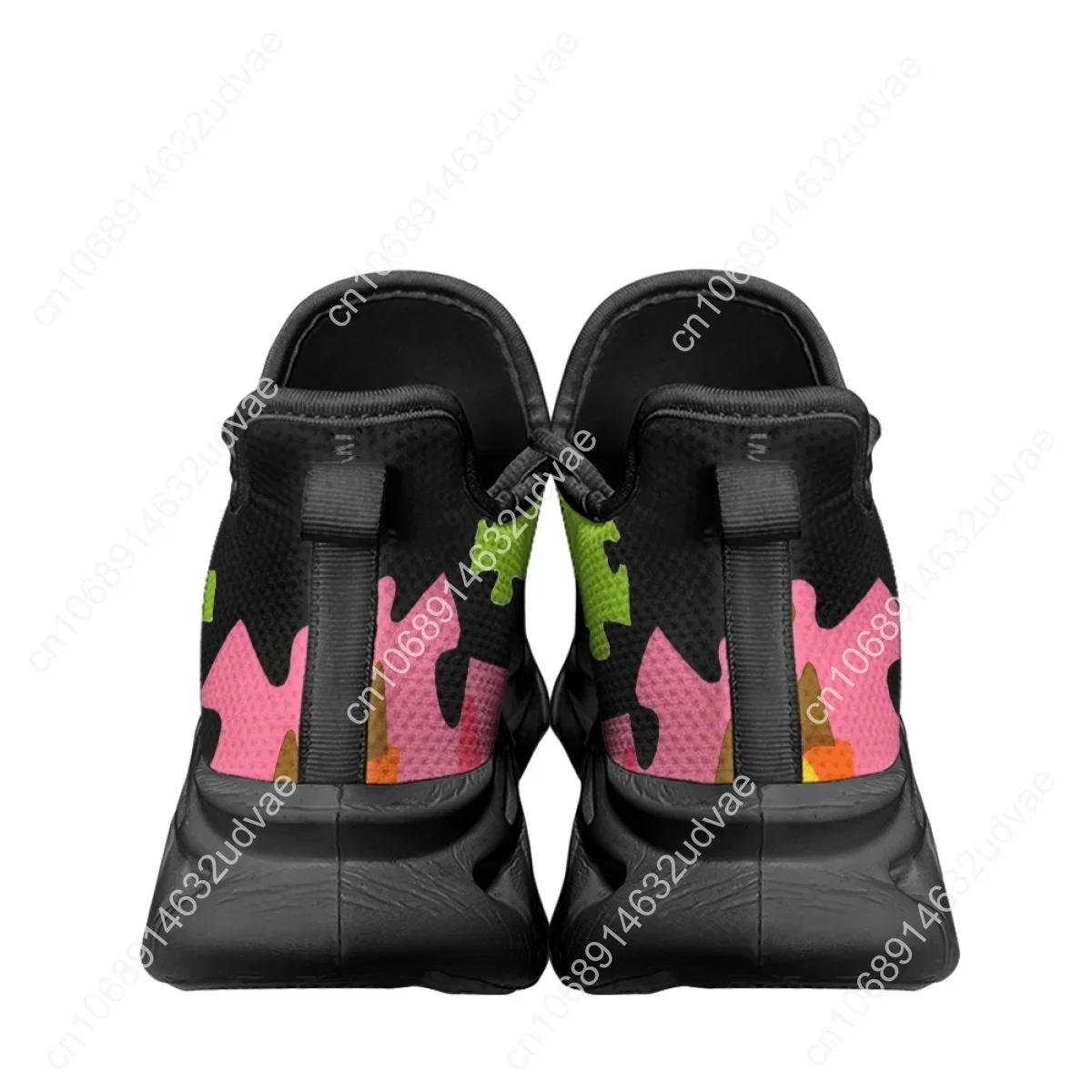 Autism Awareness Sports Runnin - Women'S Shoes Running Sports 리뷰 및 가격