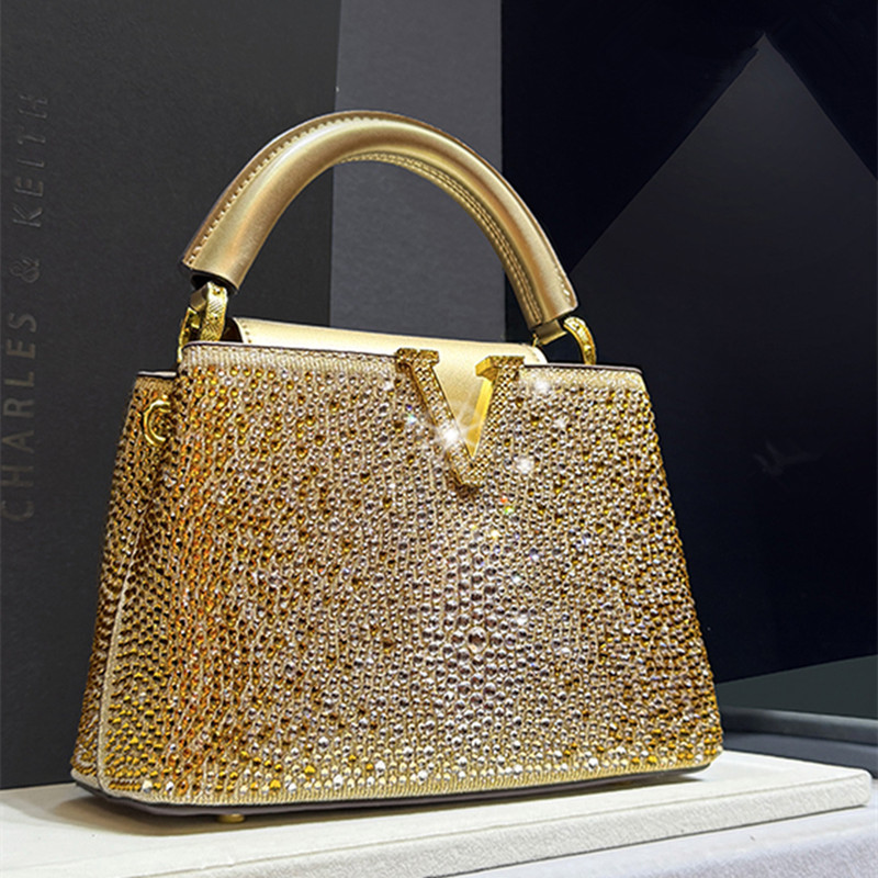 High Luxury Genuine Leather Di - Women'S Shoes Louis Vuitton 리뷰 및 가격
