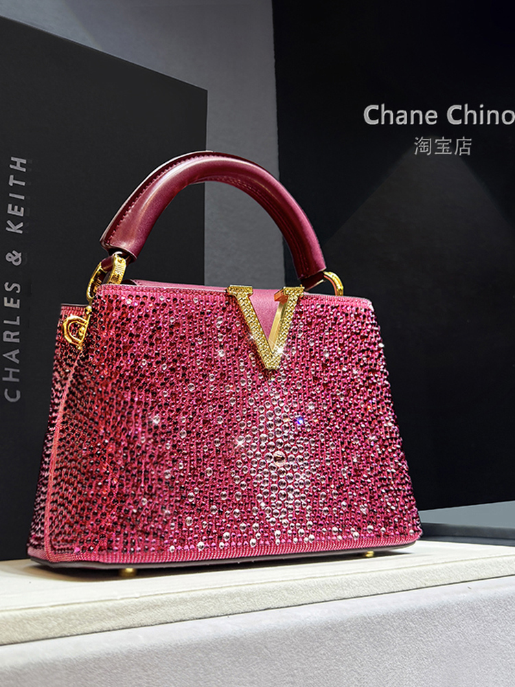 High Luxury Genuine Leather Di - Women'S Shoes Louis Vuitton 리뷰 및 가격