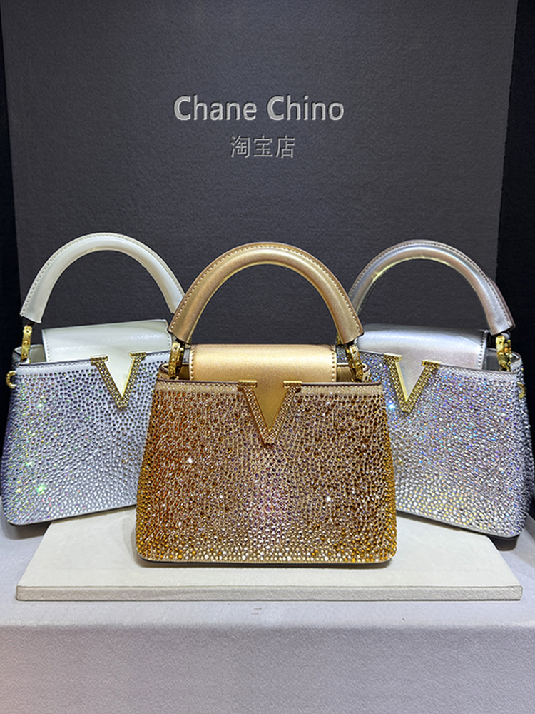 High Luxury Genuine Leather Di - Women'S Shoes Louis Vuitton 리뷰 및 가격