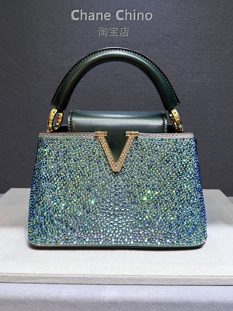 High Luxury Genuine Leather Di - Women'S Shoes Louis Vuitton 리뷰 및 가격