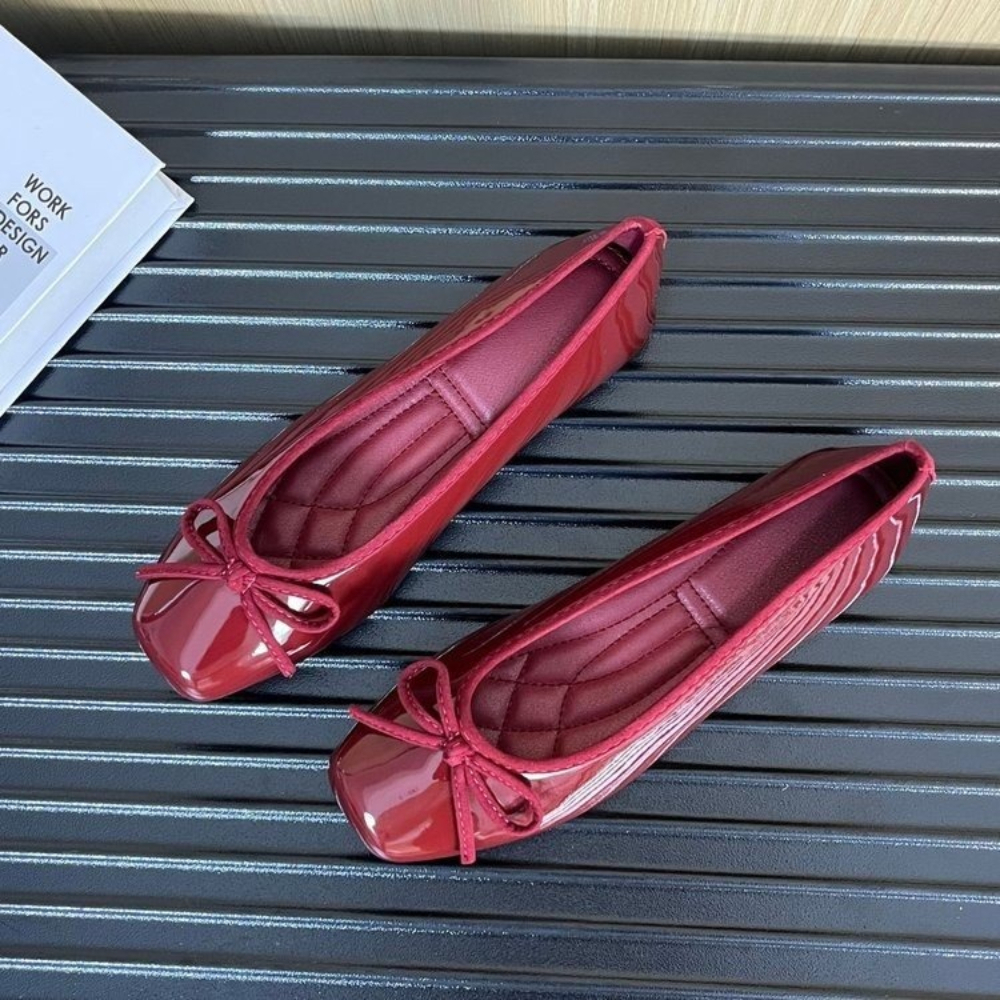 Women Nude Pink Patent Leather - Shoes Women Pumps 리뷰 및 가격