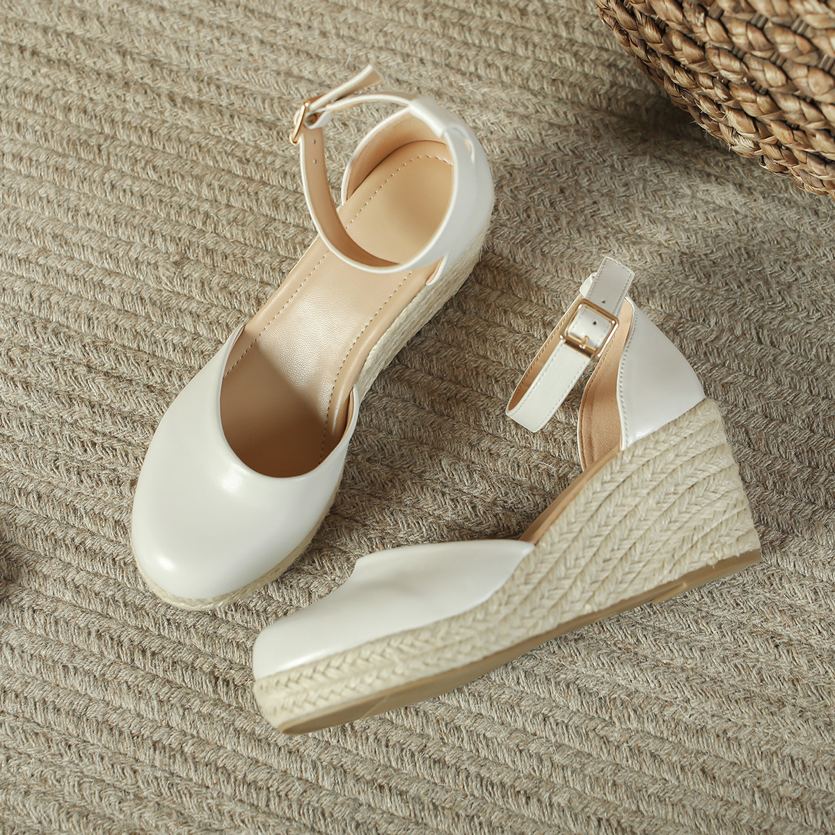 Women's Espadrille Wedge Sanda - Espadrille Wedge Shoes 리뷰 및 가격
