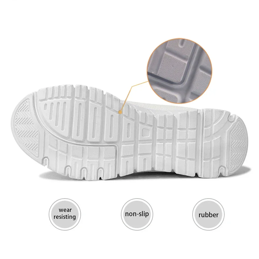 Cartoon Sketch Physio Print Fl - Women'S Shoes Nursing 리뷰 및 가격